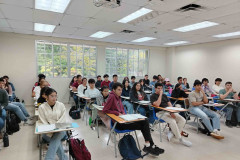 UTP, FCT, Universidad Tecnológica de Panamá, Facultad de Ciencias y Tecnología 