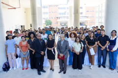 UTP busca reducir la deserción escolar por limitaciones de salud.
