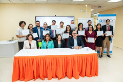 Panamá da un salto hacia la era de la microelectrónica