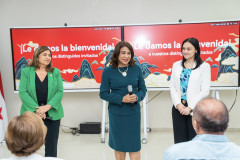 UTP realiza Café Académico  con el tema “Microcredenciales”
