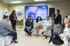 Café de Mediación el arte de llegar acuerdos