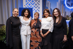 Foto grupal de la actividad.