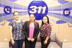 Foto grupal de la actividad.