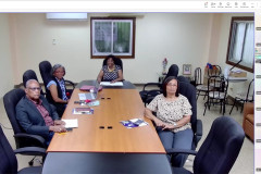 II Versión de Cátedra AES Panamá UTP