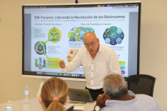 Universidad Tecnológica de Panamá