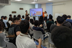 Técnicas de Estudios para estudiantes de primer ingreso