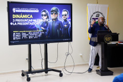CIDITIC celebra su Decimosexto Aniversario en la UTP