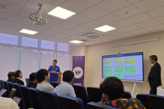 Universidad Tecnológica de Panamá