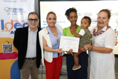 Cincuenta emprendedores creativos transforman sus ideas en acción: culmina con éxito el curso “De la Idea a la Acción” en Panamá