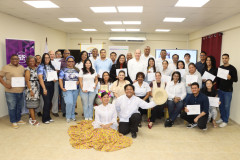 Clausura Catedra AES 2026.