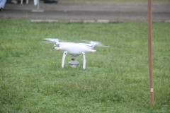  FIC celebra el cuarto Concurso de Drones en la UTP