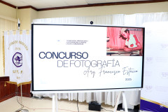 Concurso de fotografía en la UTP 2025