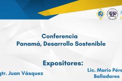 Conferencias de la Facultad de Ingeniería Industrial.