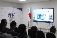 Conferencia en  Conmemoración del Día Mundial de la Educación Ambiental