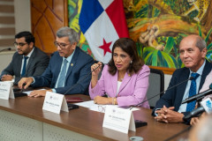 Evaluación de la UTP revela el impacto en construcciones informales, la naturaleza de las réplicas y la resiliencia en la capital.
