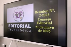 UTP-Editorial