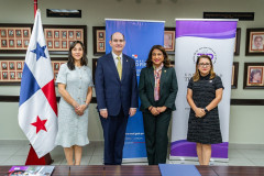 UTP y MEF realizan alianza estratégica impulsará el desarrollo de proyectos 
