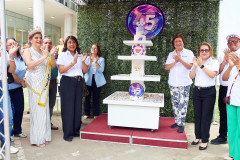 UTP celebra su 45° aniversario con una tarde de música y talento