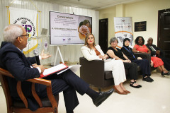 Foto grupal de la actividad.