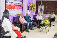 Centro Regional de Azuero celebra su XLVIII aniversario