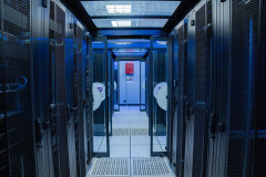 DITIC presenta tecnología para la conectividad de la UTP