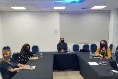 Jurado del Premio Diplomado en Creación Literaria.