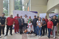 Día Mundial de la Propiedad Intelectual con enfoque en Innovación y Deporte