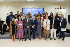 Universidad Tecnológica de Panamá
