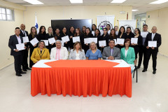 Culmina el Diplomado en Protocolo y Organización en Eventos Presenciales y Virtuales en la UTP