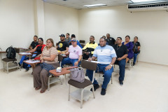 Inicia nuevo diplomado en Habilidades Técnicas y Tecnológicas para personal administrativo 