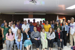 Talleres intergeneracionales en cuatro regiones del país