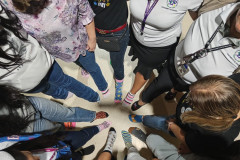 Conmemoran el Día Mundial del Síndrome de Down en la UTP 2026