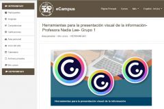 Capacitación a docentes de la UTP