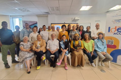 Economía Creativa en Panamá