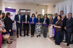 El edificio de Postgrado de la UTP inaugura ascensor 