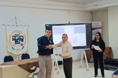 Seminario Taller de Sistemas Fotovoltaicos