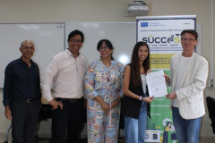 Universidad Tecnológica de Panamá