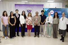 Más de 11o estudiantes internacionales han ingresado a la UTP desde el año 2021.