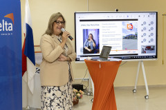 UTP impulsa una sesión sobre Ética Profesional y Marca Personal