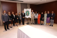 UTP participa en la IV Reunión de la Comisión Mixta Panamá-Colombia