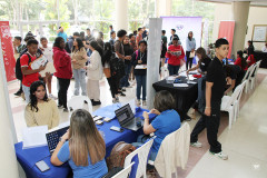 XX Feria de Empleo en la UTP 2025