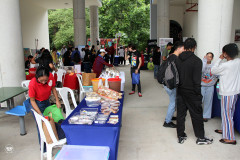 Festival de la Juventud UTP se lleva a cabo con presentaciones de baile, exhibiciones de arte, emprendimientos y servicios de orientación psicológica,