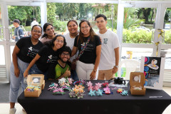 Feria de Artesanía de Mercadeo