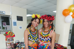 Feria de Artesanía de Mercadeo 