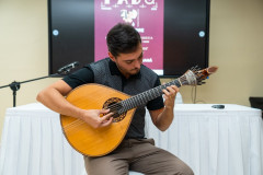 Festival del FADO en la UTP