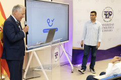 FIDBAN y UTP realizan Segunda Ronda de Inversores 