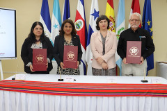 UTP realiza lanzamiento proyecto FIDUCA 