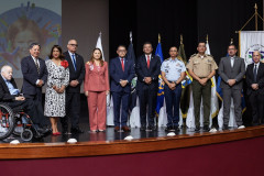 Foto grupal de la actividad.