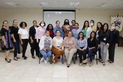 La Fundación Ciudad del Saber, como parte de su compromiso continuo con promover un ecosistema favorable para el emprendimiento y las Pymes gerenciadas por mujeres en Panamá.