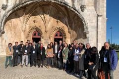 Lanzamiento de Proyecto Internacional Alianza de Péndulo Mundial 